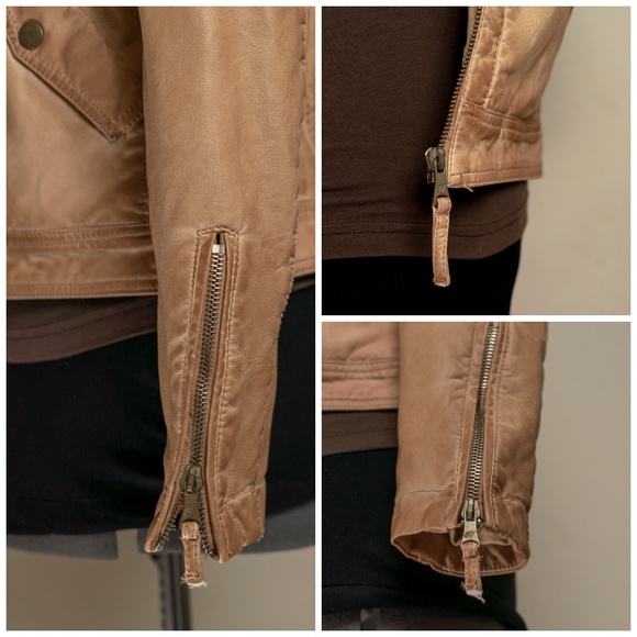 Zara, Trafaluc Collection Coat Jacket - Picture 5 of 8